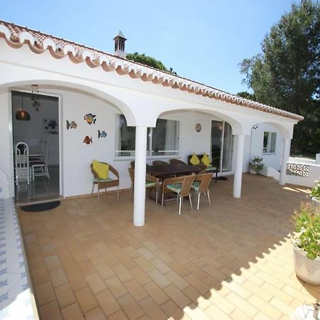 Classic Albufeira Villa - Casa Bella - Private Pool - 4 Bedrooms - Short Walk To Restaurant Exterior photo