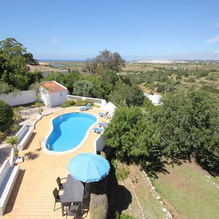 Classic Albufeira Villa - Casa Bella - Private Pool - 4 Bedrooms - Short Walk To Restaurant Exterior photo