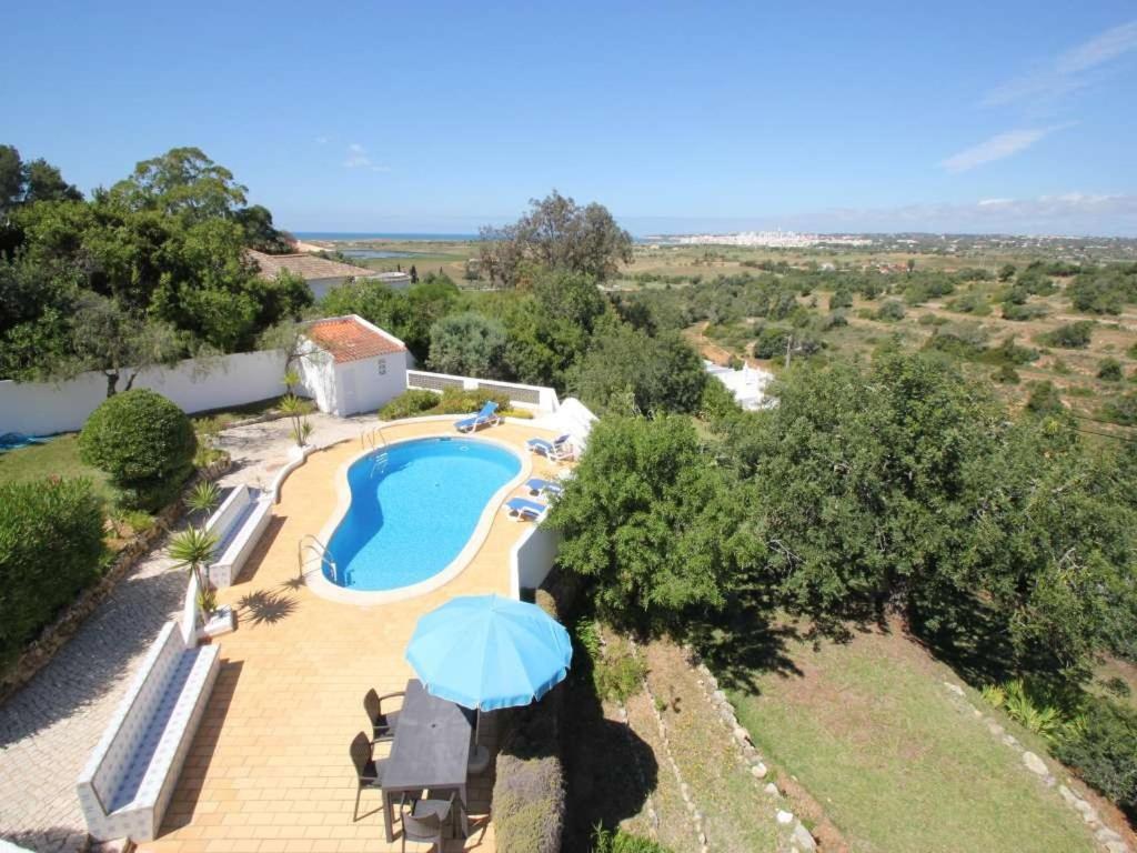 Classic Albufeira Villa - Casa Bella - Private Pool - 4 Bedrooms - Short Walk To Restaurant Exterior photo