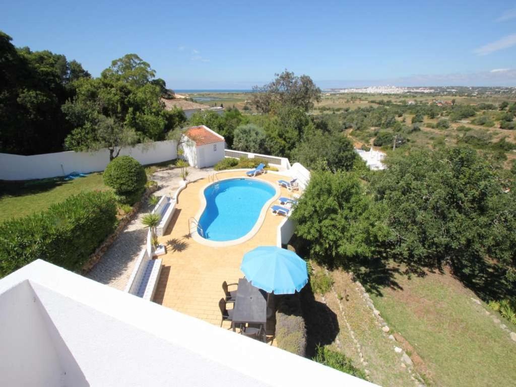 Classic Albufeira Villa - Casa Bella - Private Pool - 4 Bedrooms - Short Walk To Restaurant Exterior photo