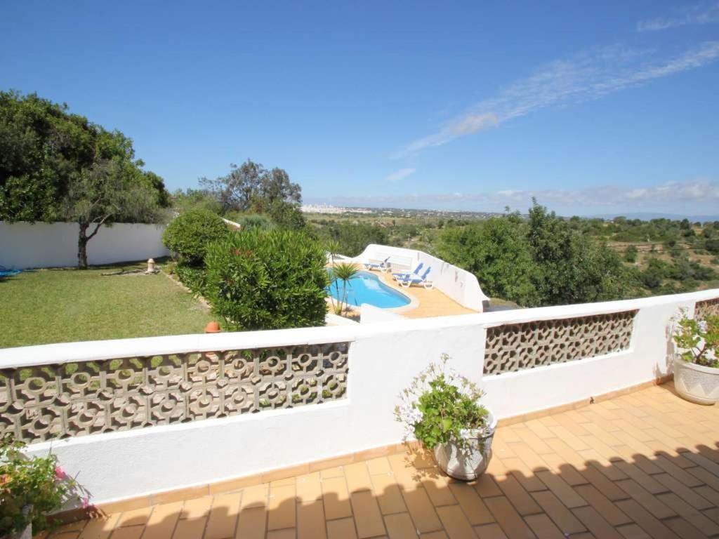 Classic Albufeira Villa - Casa Bella - Private Pool - 4 Bedrooms - Short Walk To Restaurant Exterior photo