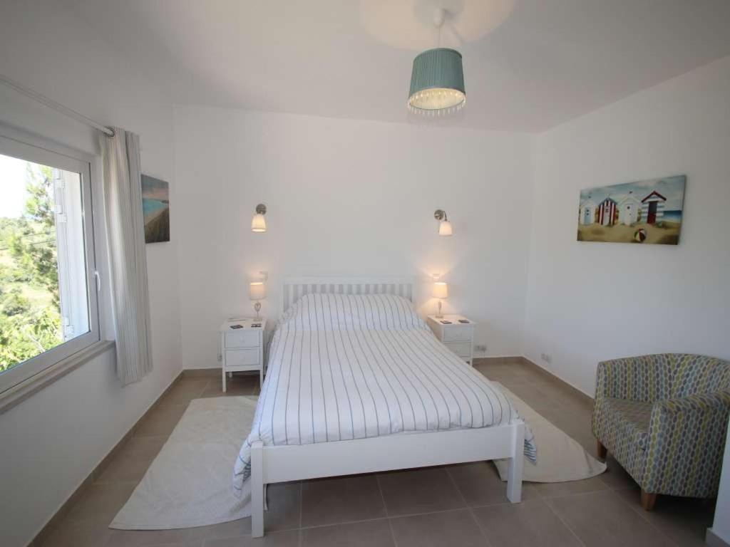 Classic Albufeira Villa - Casa Bella - Private Pool - 4 Bedrooms - Short Walk To Restaurant Exterior photo