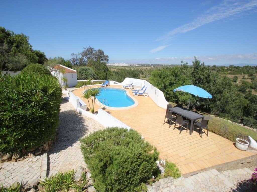 Classic Albufeira Villa - Casa Bella - Private Pool - 4 Bedrooms - Short Walk To Restaurant Exterior photo