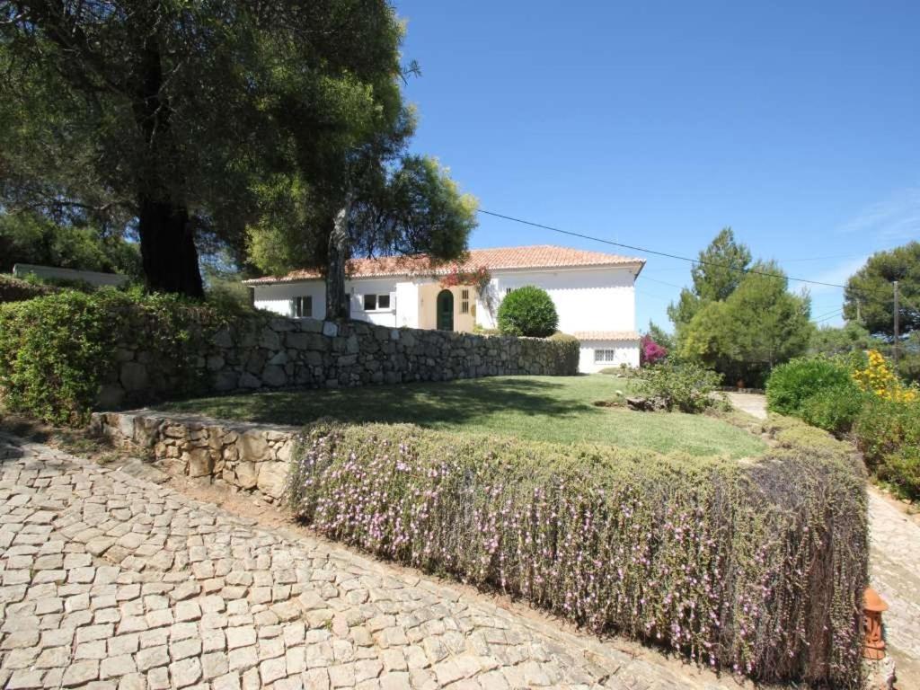 Classic Albufeira Villa - Casa Bella - Private Pool - 4 Bedrooms - Short Walk To Restaurant Exterior photo