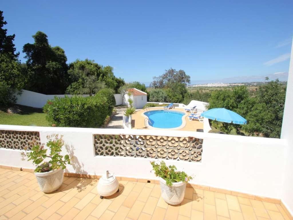 Classic Albufeira Villa - Casa Bella - Private Pool - 4 Bedrooms - Short Walk To Restaurant Exterior photo