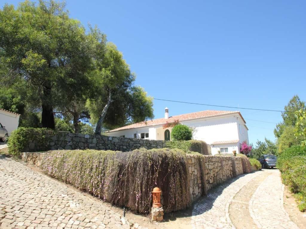 Classic Albufeira Villa - Casa Bella - Private Pool - 4 Bedrooms - Short Walk To Restaurant Exterior photo