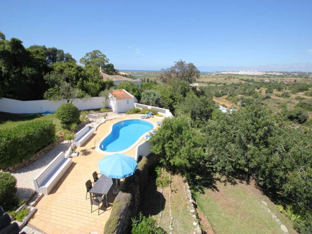 Classic Albufeira Villa - Casa Bella - Private Pool - 4 Bedrooms - Short Walk To Restaurant Exterior photo