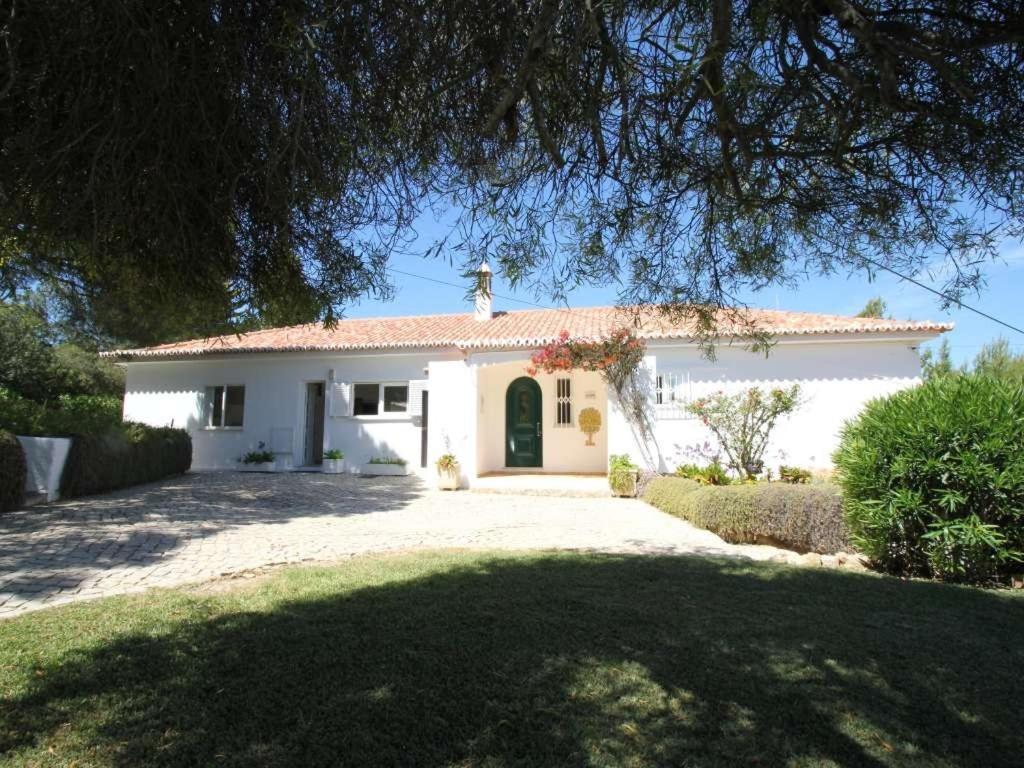 Classic Albufeira Villa - Casa Bella - Private Pool - 4 Bedrooms - Short Walk To Restaurant Exterior photo