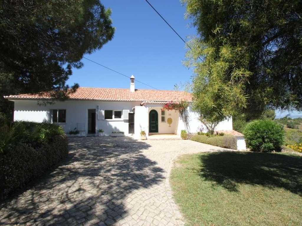 Classic Albufeira Villa - Casa Bella - Private Pool - 4 Bedrooms - Short Walk To Restaurant Exterior photo