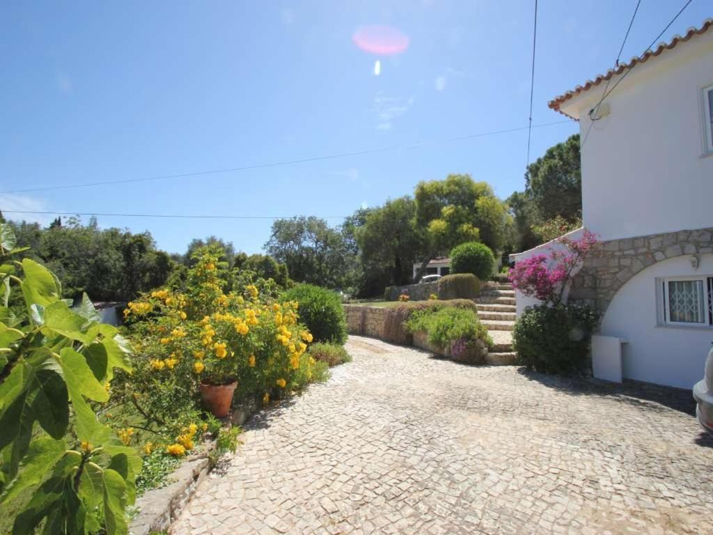 Classic Albufeira Villa - Casa Bella - Private Pool - 4 Bedrooms - Short Walk To Restaurant Exterior photo